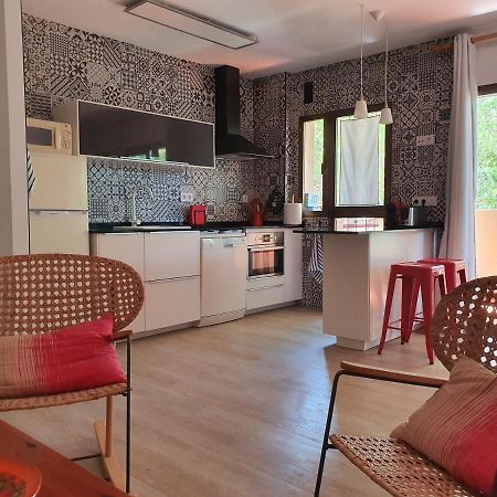 Apartamento Bahia Blanca Apartment Marbella Luaran gambar