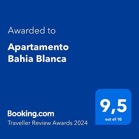 Apartamento Bahia Blanca Apartment Marbella Luaran gambar