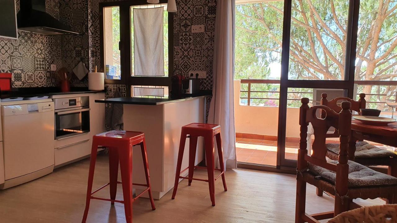 Apartamento Bahia Blanca Apartment Marbella Luaran gambar