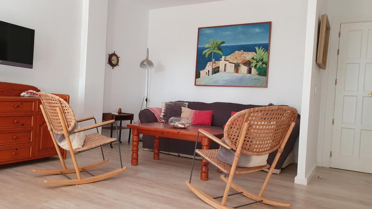 Apartamento Bahia Blanca Apartment Marbella Luaran gambar