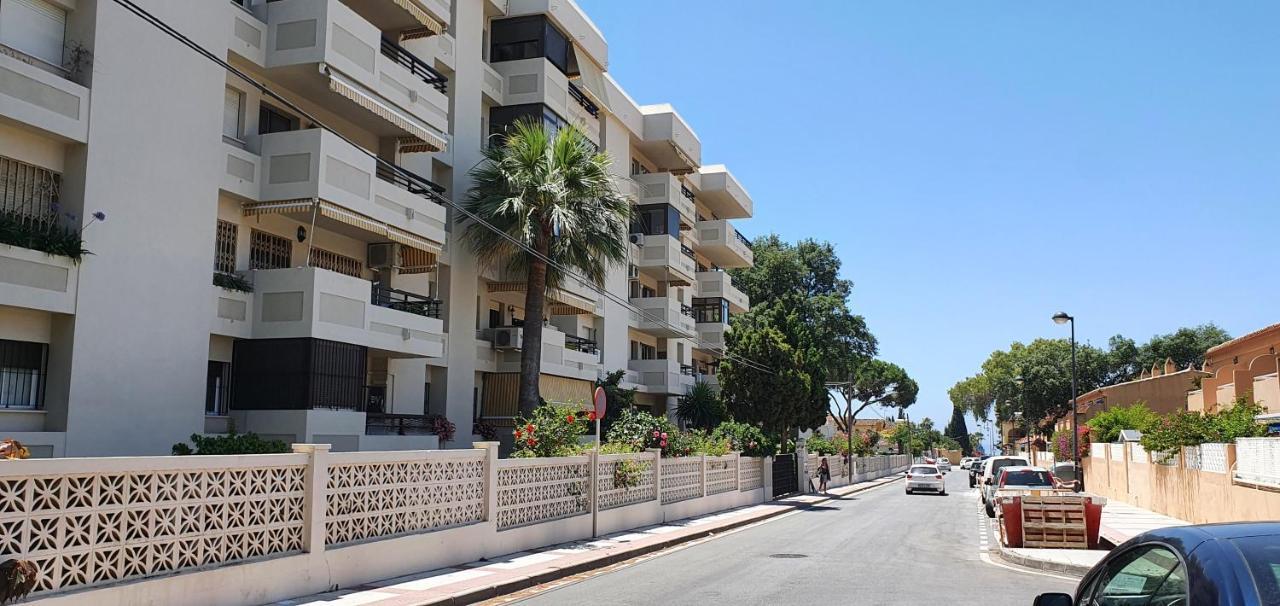 Apartamento Bahia Blanca Apartment Marbella Luaran gambar