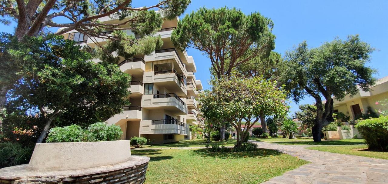 Apartamento Bahia Blanca Apartment Marbella Luaran gambar