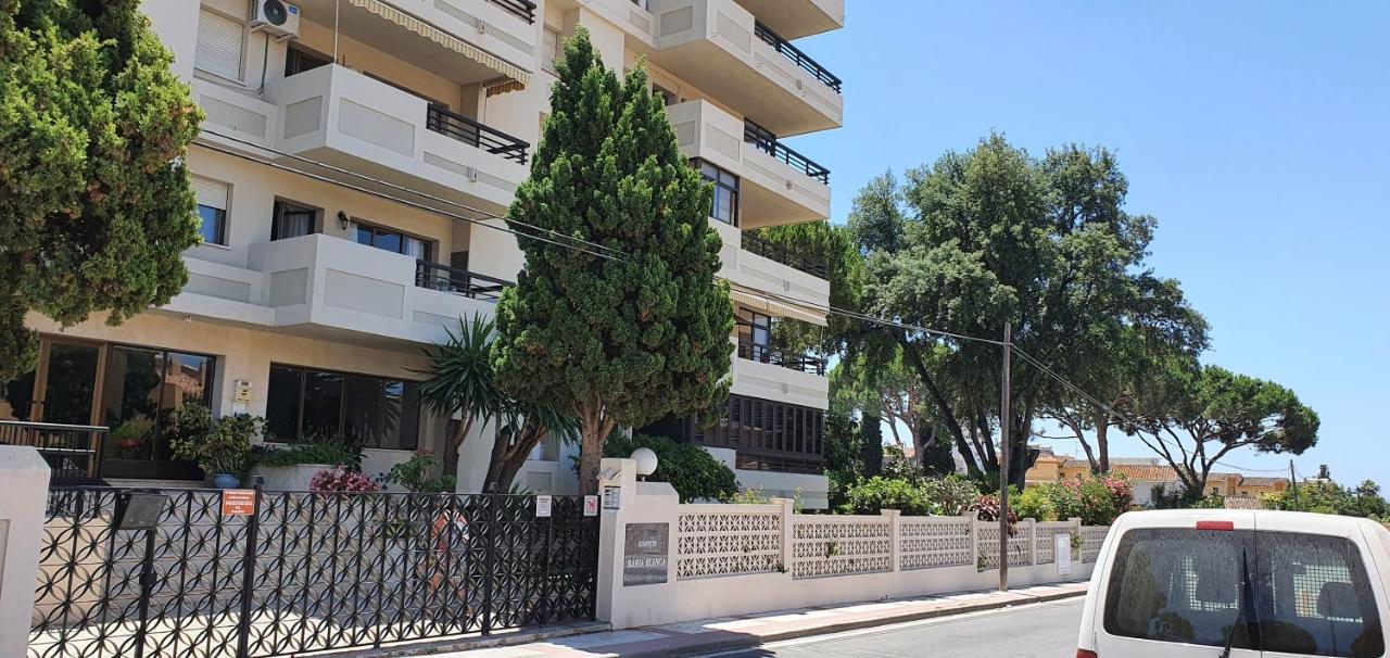 Apartamento Bahia Blanca Apartment Marbella Luaran gambar