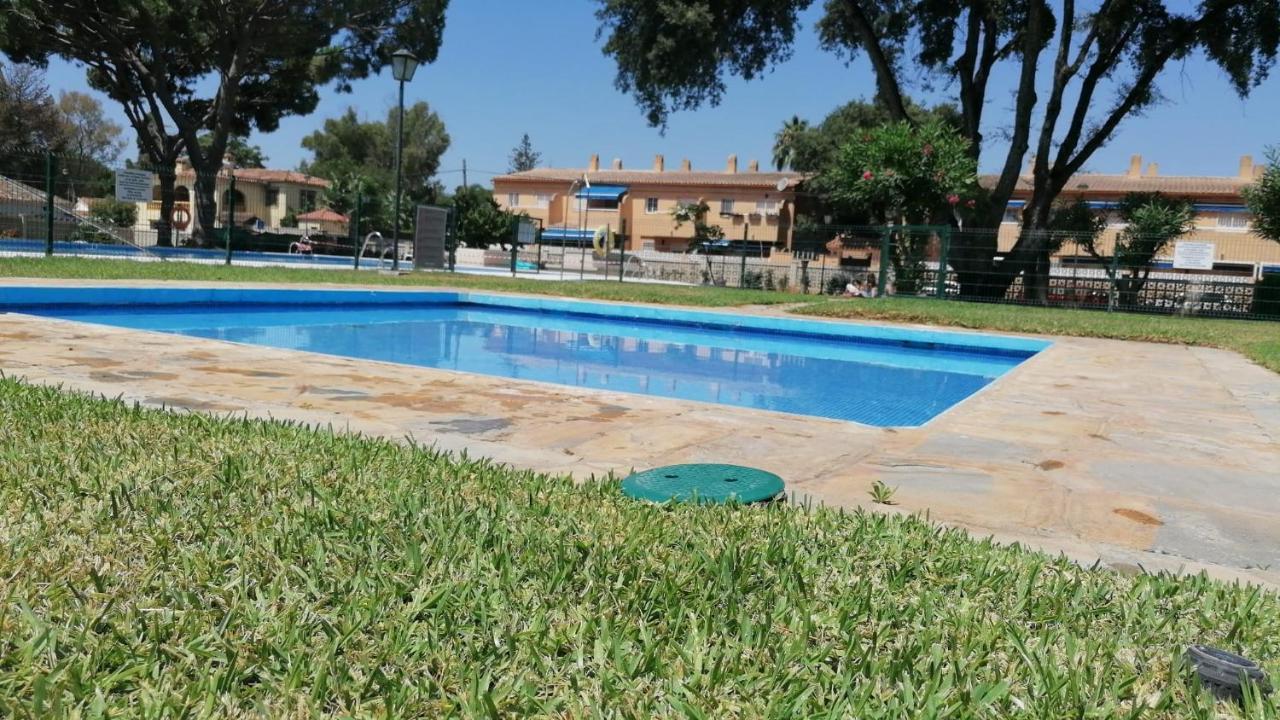 Apartamento Bahia Blanca Apartment Marbella Luaran gambar