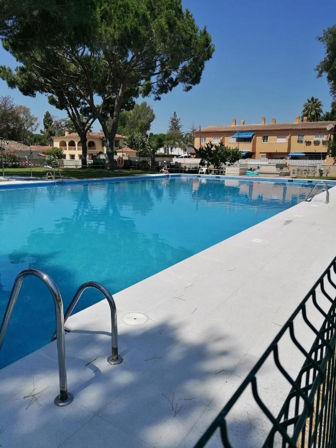 Apartamento Bahia Blanca Apartment Marbella Luaran gambar