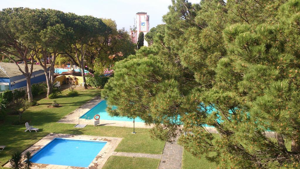 Apartamento Bahia Blanca Apartment Marbella Bilik gambar