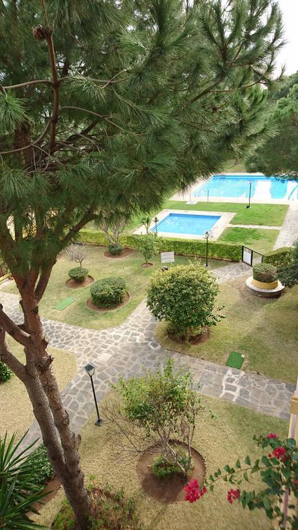 Apartamento Bahia Blanca Apartment Marbella Bilik gambar